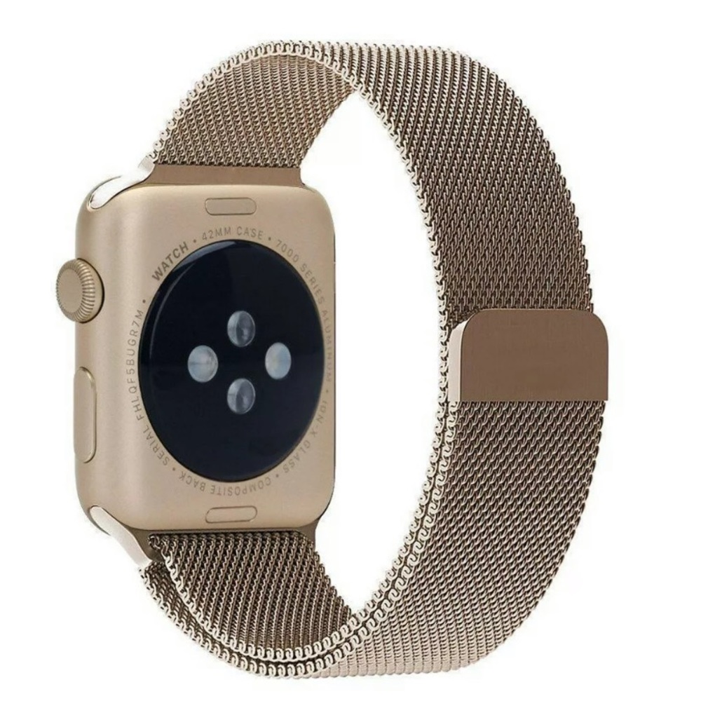 Magnetic Apple Watch Band